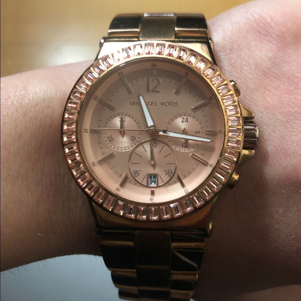 Michael Kors Watch